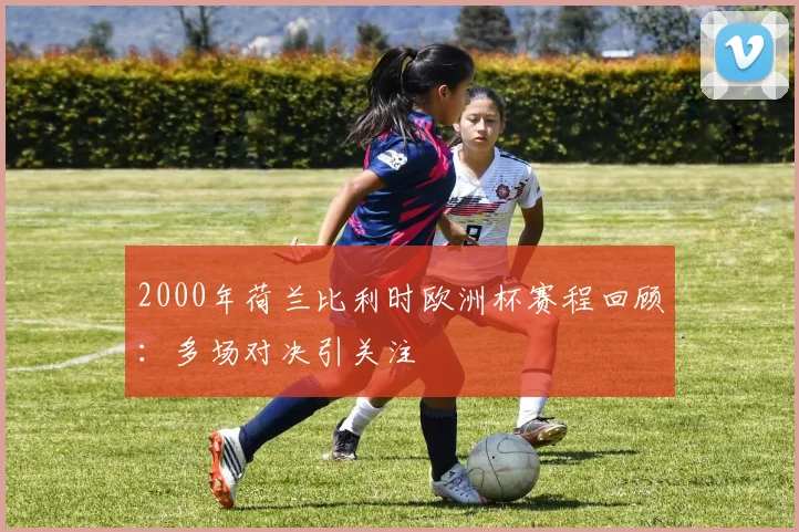 2000年荷兰比利时欧洲杯赛程回顾：多场对决引关注