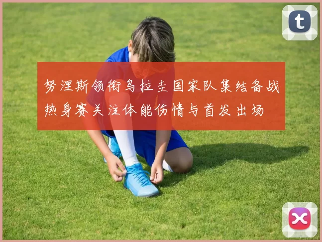 努涅斯领衔乌拉圭国家队集结备战热身赛关注体能伤情与首发出场