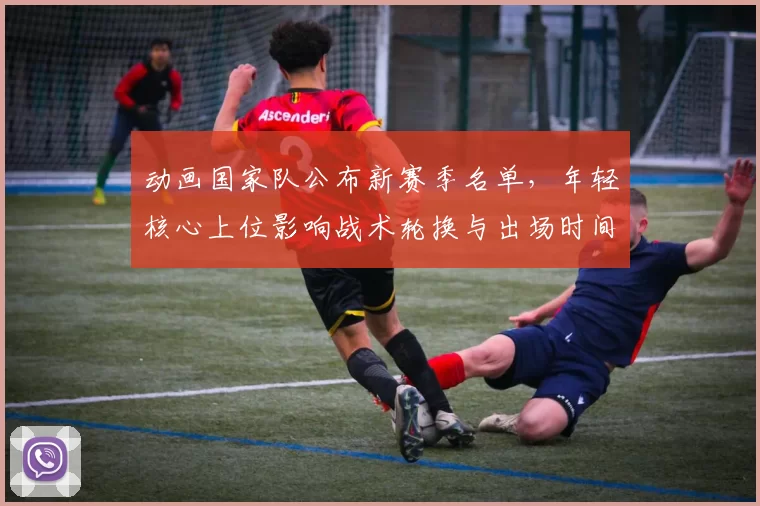 动画国家队公布新赛季名单,年轻核心上位影响战术轮换与出场时间