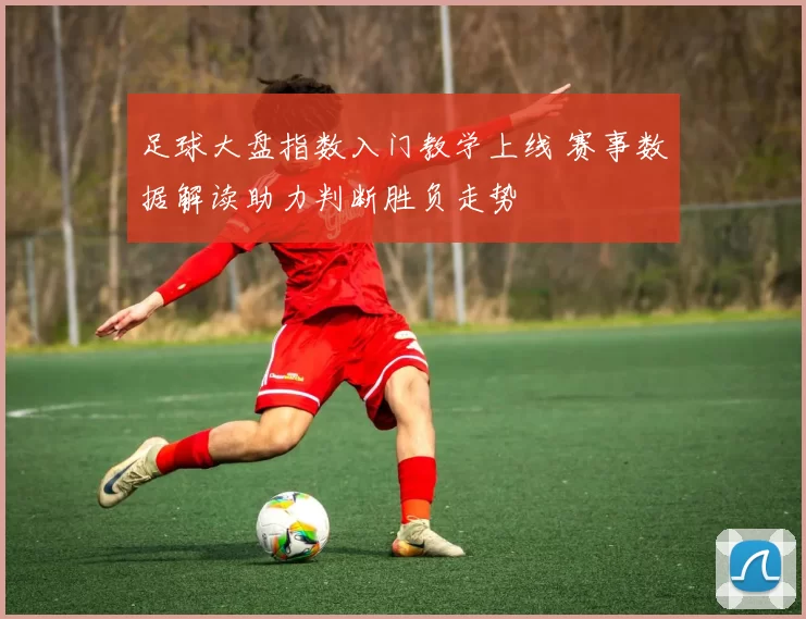 足球大盘指数入门教学上线 赛事数据解读助力判断胜负走势