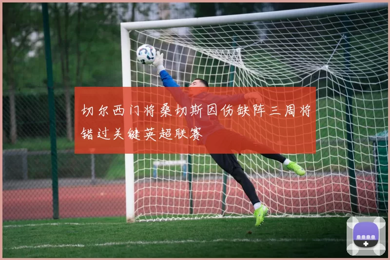 切尔西门将桑切斯因伤缺阵三周将错过关键英超联赛