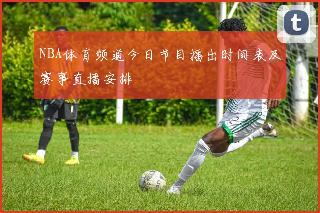 NBA体育频道今日节目播出时间表及赛事直播安排